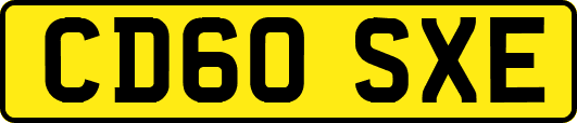CD60SXE