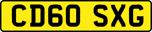 CD60SXG