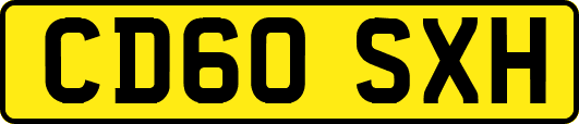 CD60SXH