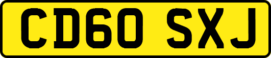 CD60SXJ