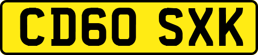 CD60SXK