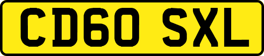 CD60SXL