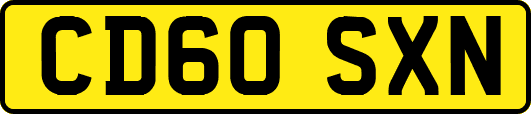 CD60SXN