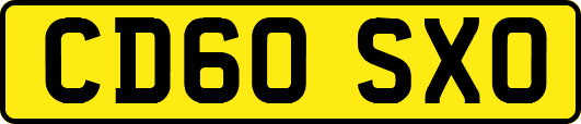 CD60SXO