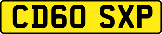 CD60SXP