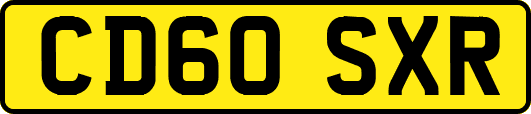 CD60SXR