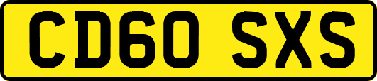 CD60SXS