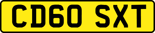 CD60SXT