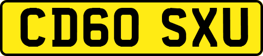 CD60SXU