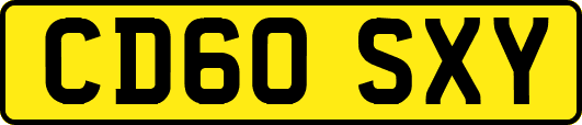 CD60SXY