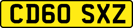 CD60SXZ