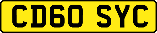 CD60SYC