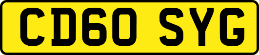 CD60SYG