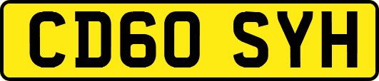 CD60SYH