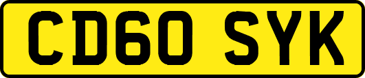CD60SYK