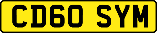 CD60SYM