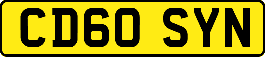 CD60SYN