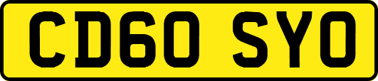 CD60SYO
