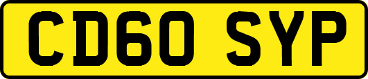 CD60SYP
