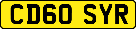 CD60SYR