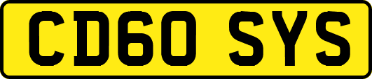 CD60SYS