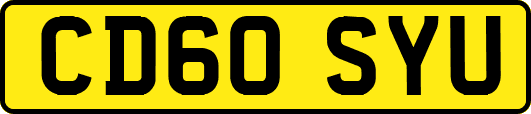 CD60SYU