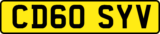 CD60SYV