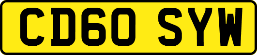 CD60SYW