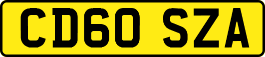 CD60SZA