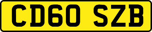 CD60SZB