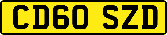 CD60SZD