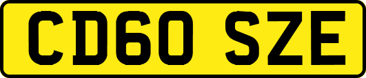 CD60SZE