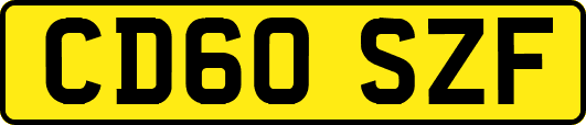 CD60SZF