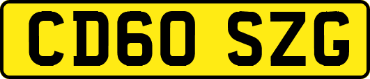 CD60SZG