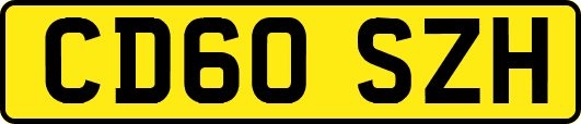 CD60SZH