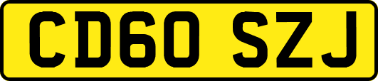 CD60SZJ