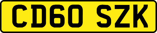 CD60SZK