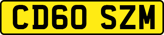 CD60SZM