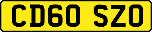 CD60SZO