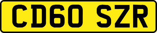 CD60SZR
