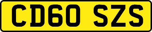 CD60SZS