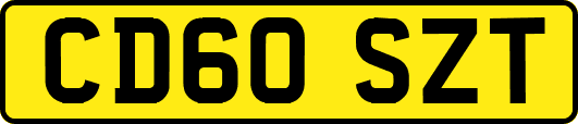 CD60SZT