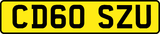 CD60SZU