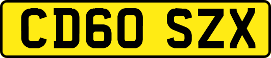 CD60SZX