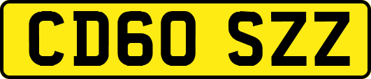 CD60SZZ