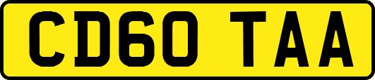 CD60TAA