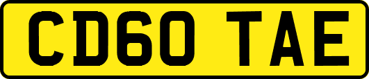 CD60TAE