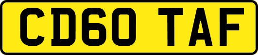 CD60TAF