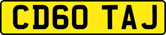 CD60TAJ