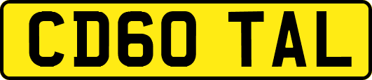 CD60TAL